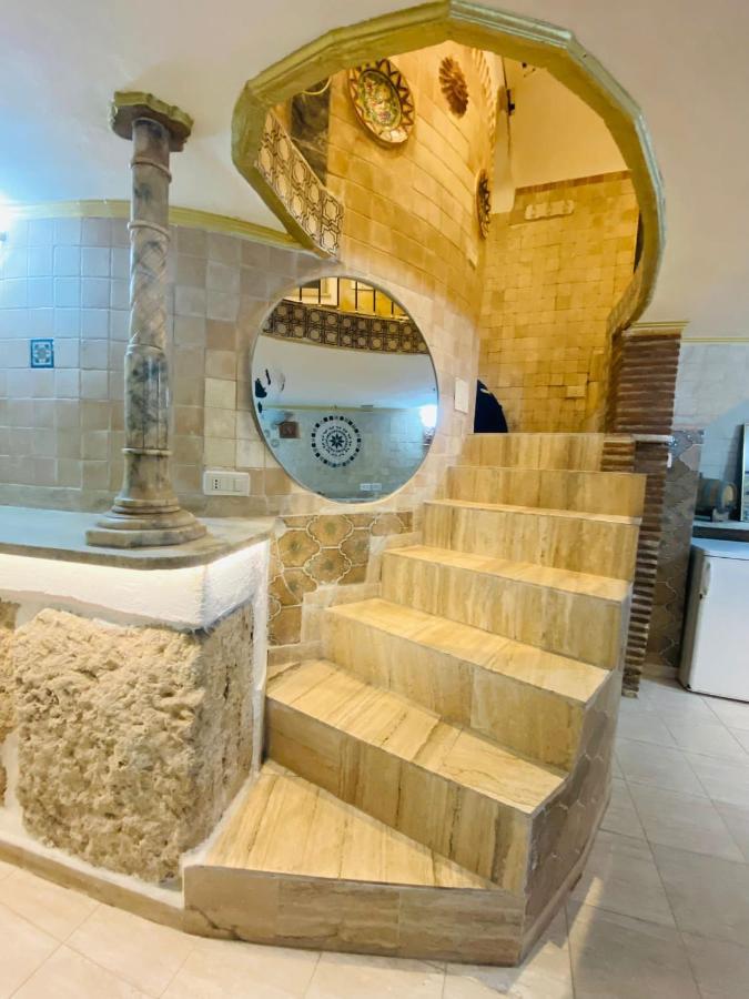 Ancient Roman Mansion Exterior photo