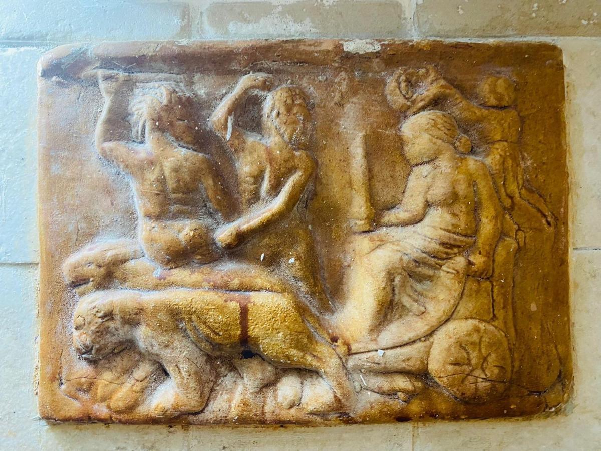 Ancient Roman Mansion Exterior photo